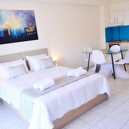 Studio Aqua Διαμέρισμα Καλαμάτα Εξωτερικό φωτογραφία