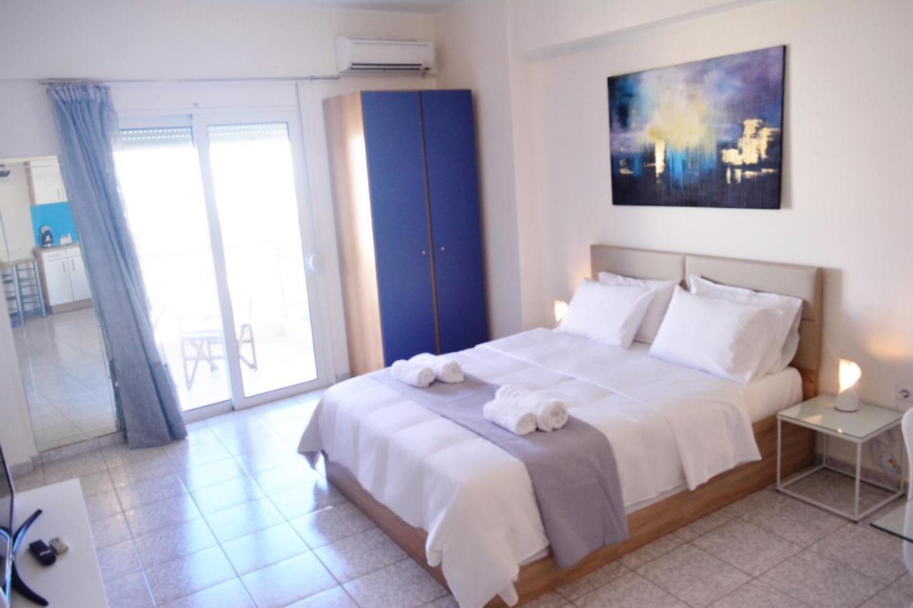 Studio Aqua Διαμέρισμα Καλαμάτα Εξωτερικό φωτογραφία