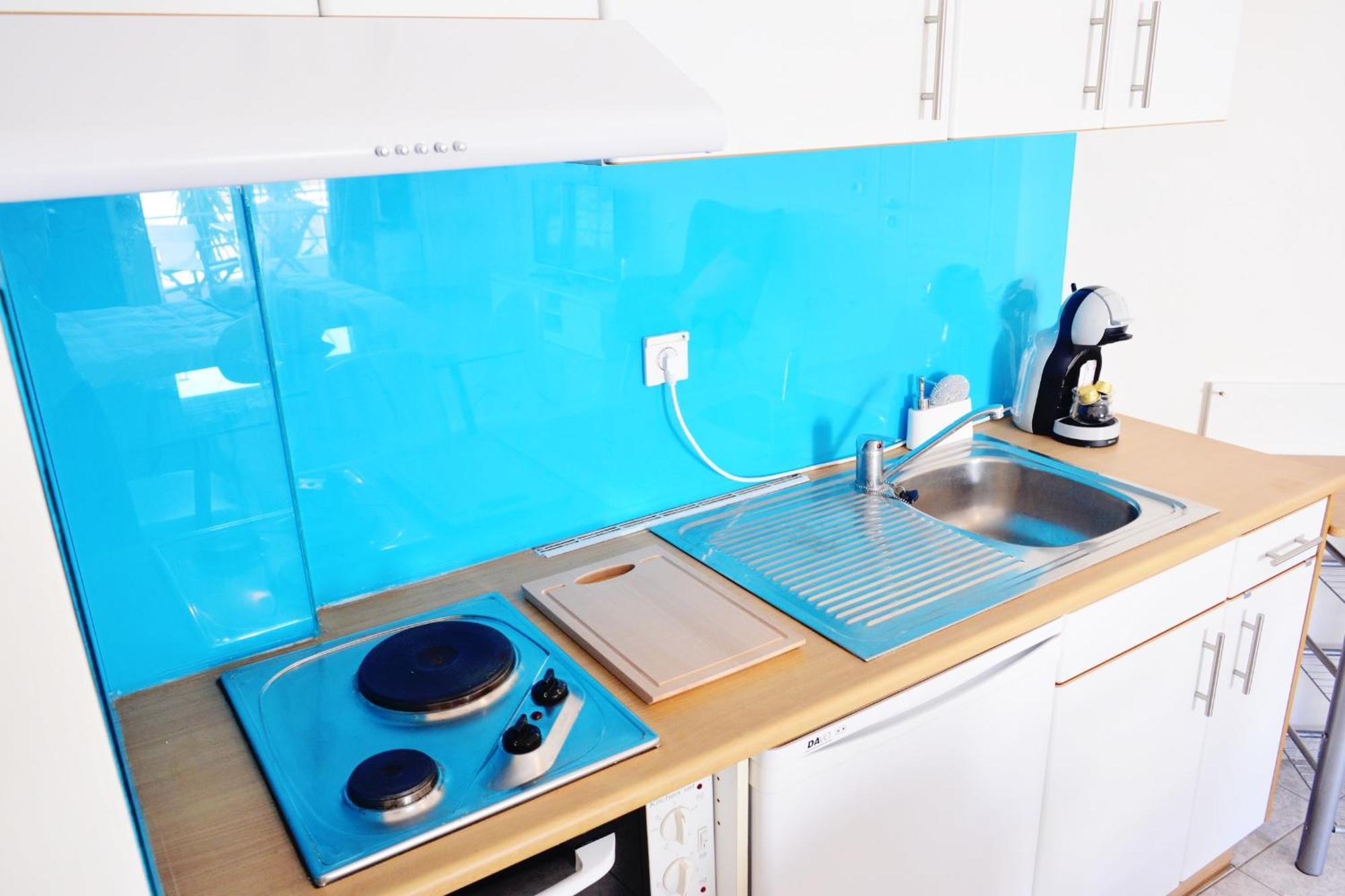 Studio Aqua Διαμέρισμα Καλαμάτα Εξωτερικό φωτογραφία